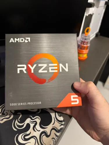 Cooler ryzen 5000 series socket AM4