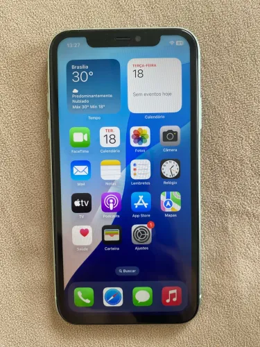 iPhone 11 