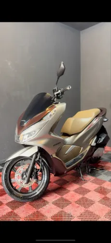 Pcx 2022