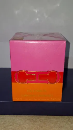 CH Pasión Women EDP 100ml