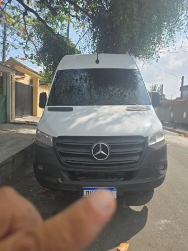 Sprinter 416