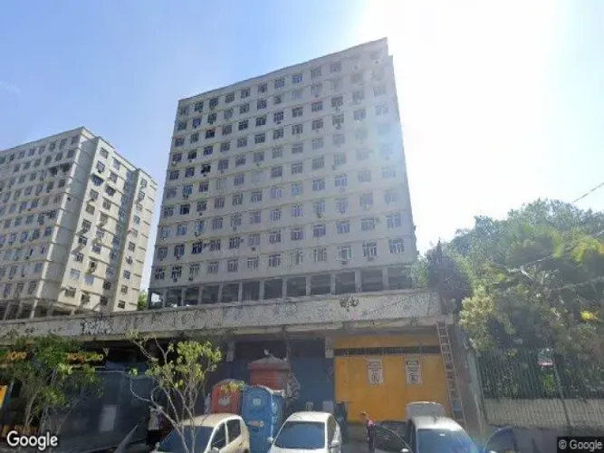 Apartamento, Residencial, Olaria