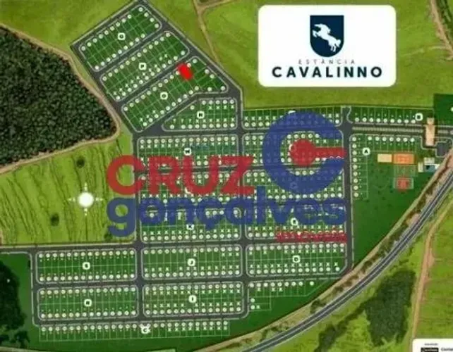 Oportunidade única! Terreno à venda na cidade de Analândia