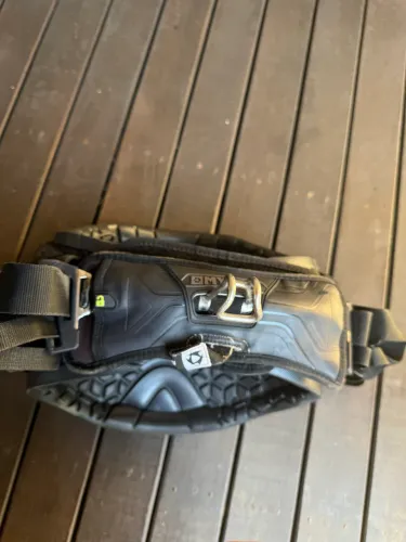 Trapezio Kitesurf Mystic