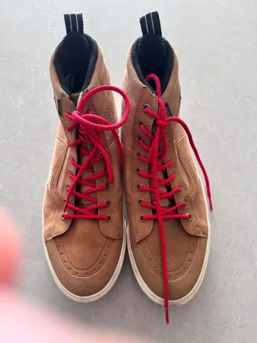 TÊNIS VANS ULTRARANGE EXO MTE 43