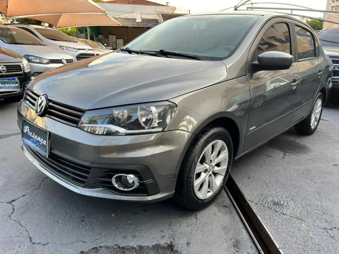 Voyage 1.0 City Mi 2014 ( financie sem entrada )