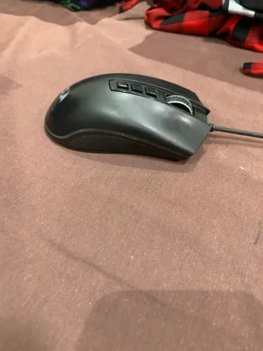 Redragon cobra m711 novo