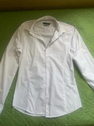 Camisa social