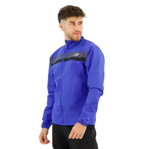 Jaqueta New balance - Corta Vento - P
