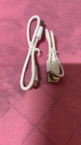 cabos USB tipo c