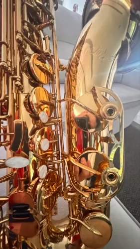 Sax tenor  Wing 