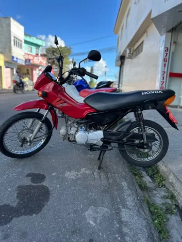 Pop 100 2012 14mil km 