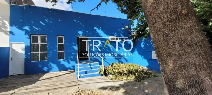 Casa comercial para Locação no Jardim Leonor em Campinas