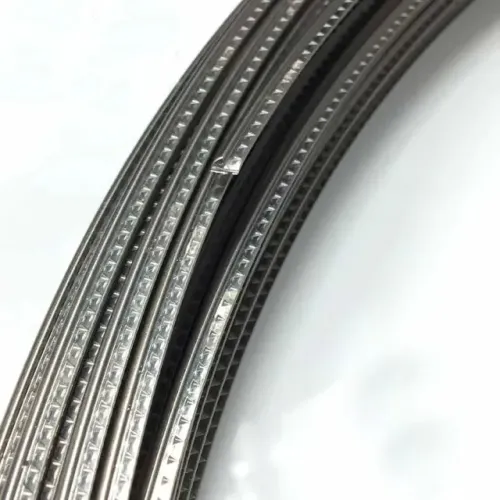 Traste de Inox Médio DHP24 - O Metro