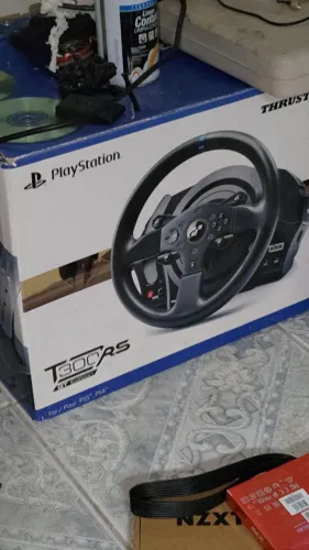 Thrustmaster T300RS GT