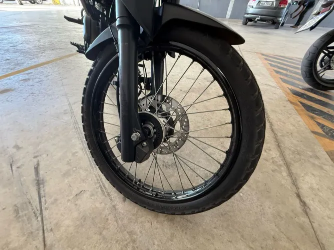 ? OPORTUNIDADE: Yamaha XTZ 250 Lander ABS (Impecável!) ?