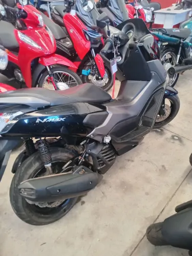 Yamaha Nmax 160cc 2020 Vitória motors