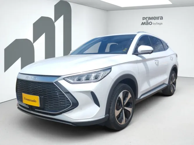 BYD Song Plus 1.5 16V Aut. (hibrido) 2024