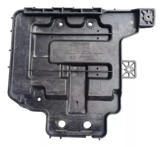 Caixa De Bateria Kia Soul 2009/2013