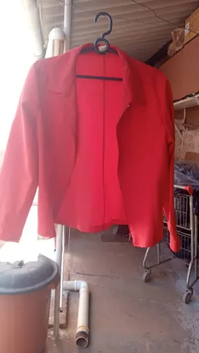 Blazer tamanho M