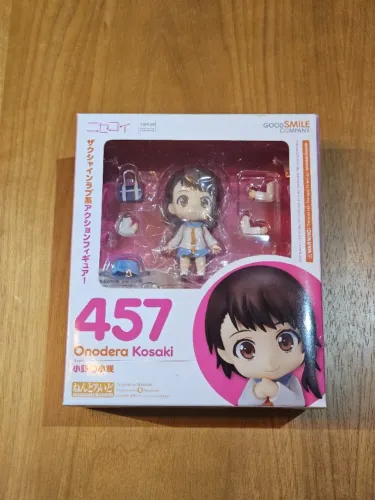 Nisekoi - Nendoroid Onodera Kosaki