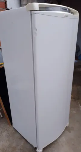 Geladeira Consul Facility Frost Free