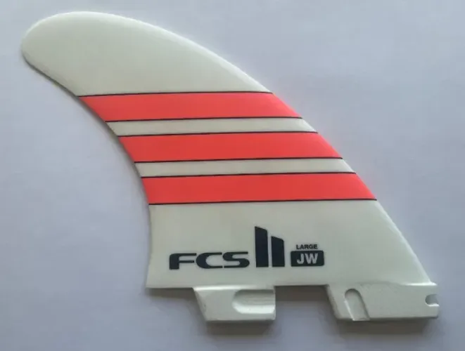 Quilha Avulsa Large J.Wilson Fcs II (SOMENTE CENTRAL)