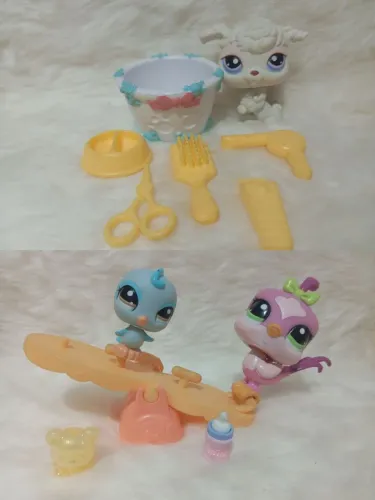 Littlest Pet Shop 
