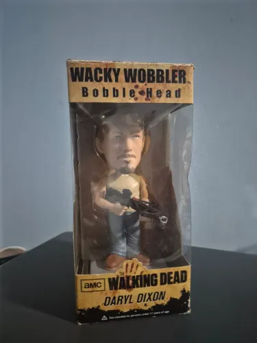 Funko Daryl Dixon