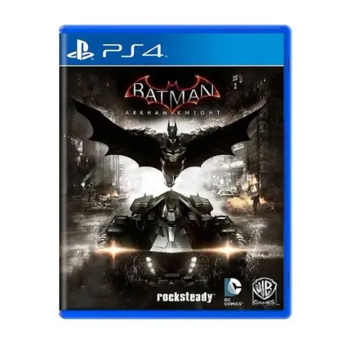 Jogo PS4. Usado. Entrego.