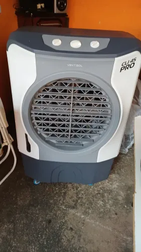 Climatizador ventisol 45 litros  Pro 