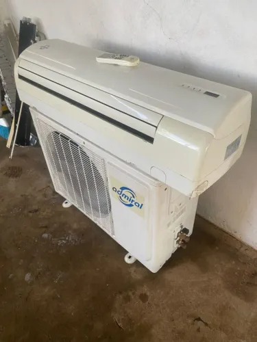 Manutenção em ar condicionado a preço promocional