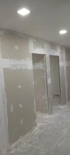 Drywall Acartonado gesso
