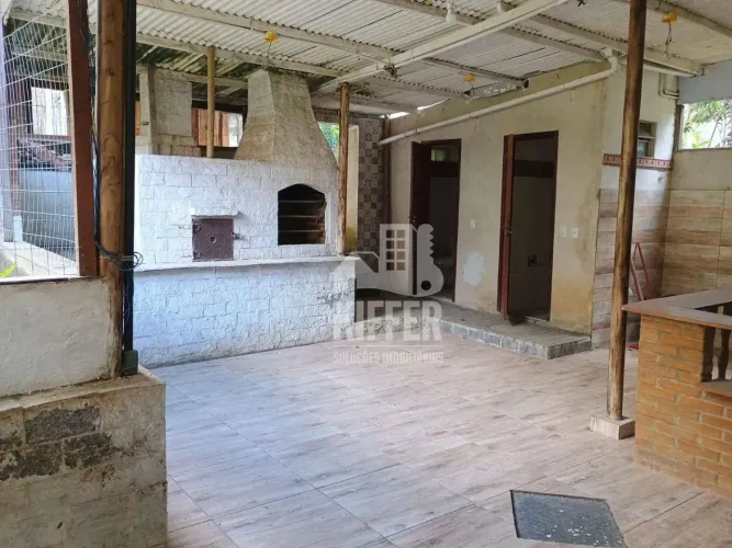 Loja para alugar, 202 m² por R$ 5.654,17/mês - Itaipuaçu - Maricá/RJ