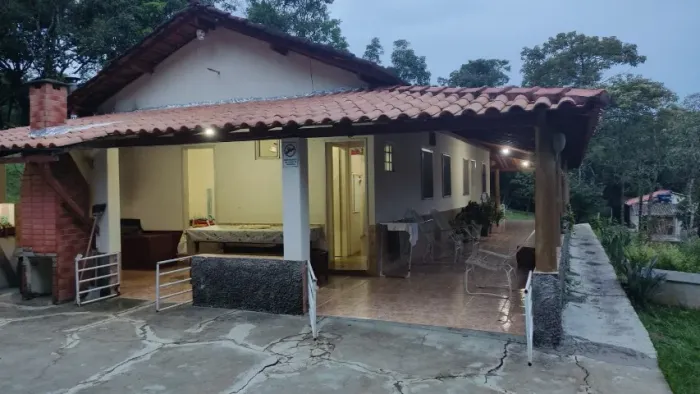 Sítio de 28.000m² em Sítio Novo - Mateus Leme/MG