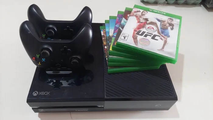 Xbox one