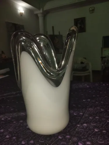 Vaso  Murano