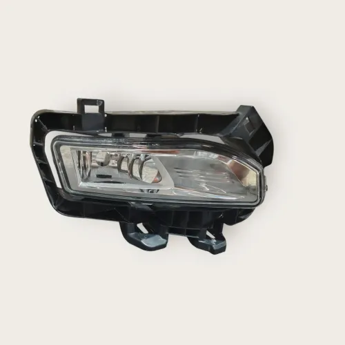 Farol de Neblina Nissan kicks 17/20 Esquerdo