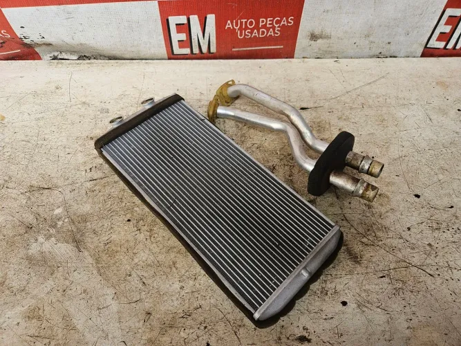 Radiador do ar quente citroen C4 picasso
