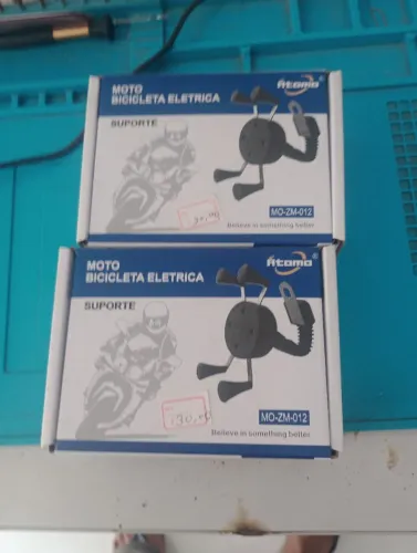 Suporte para celular 