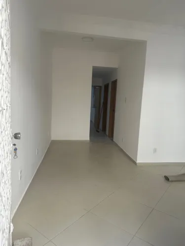 Casa de vila lins Vasconcelos 
