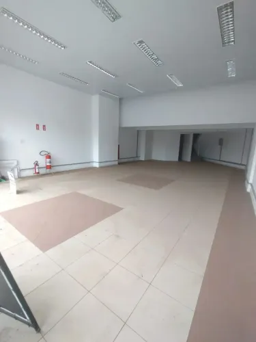 Centro - Mogi Mirim - SP