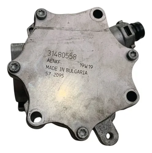 Bomba De Vácuo (31480558) Volvo V40 2017/2020