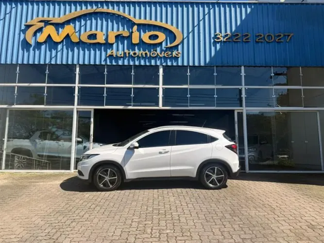 Honda HR-V EXL 1.8 Flexone 16V 5P Aut. 2020