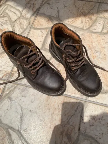 BOTA NOVA 