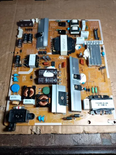 FONTE DA TV SAMSUNG SMART.
