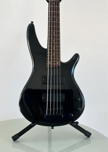 Contra Baixo Ibanez Soundgear Made in Korea modelo SR-405
