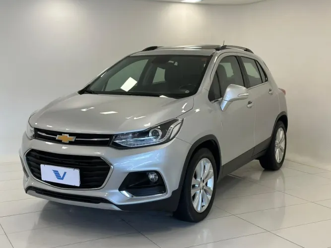 Chevrolet Tracker Premier 1.4 Turbo 16V Flex AUT 2019