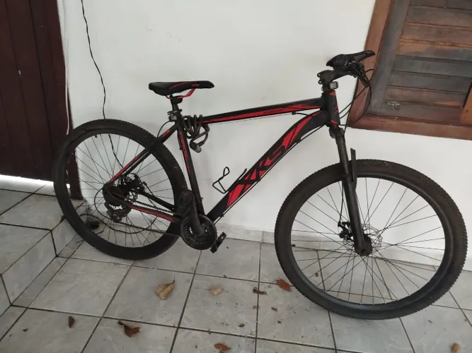 Bicicleta GTSM1 Kairos Aro 29