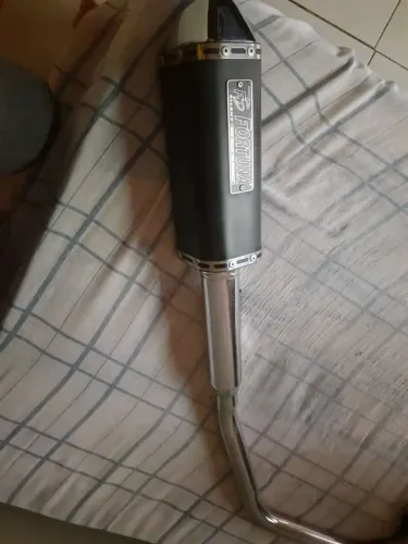 Fortuna de cg 125 vareta 